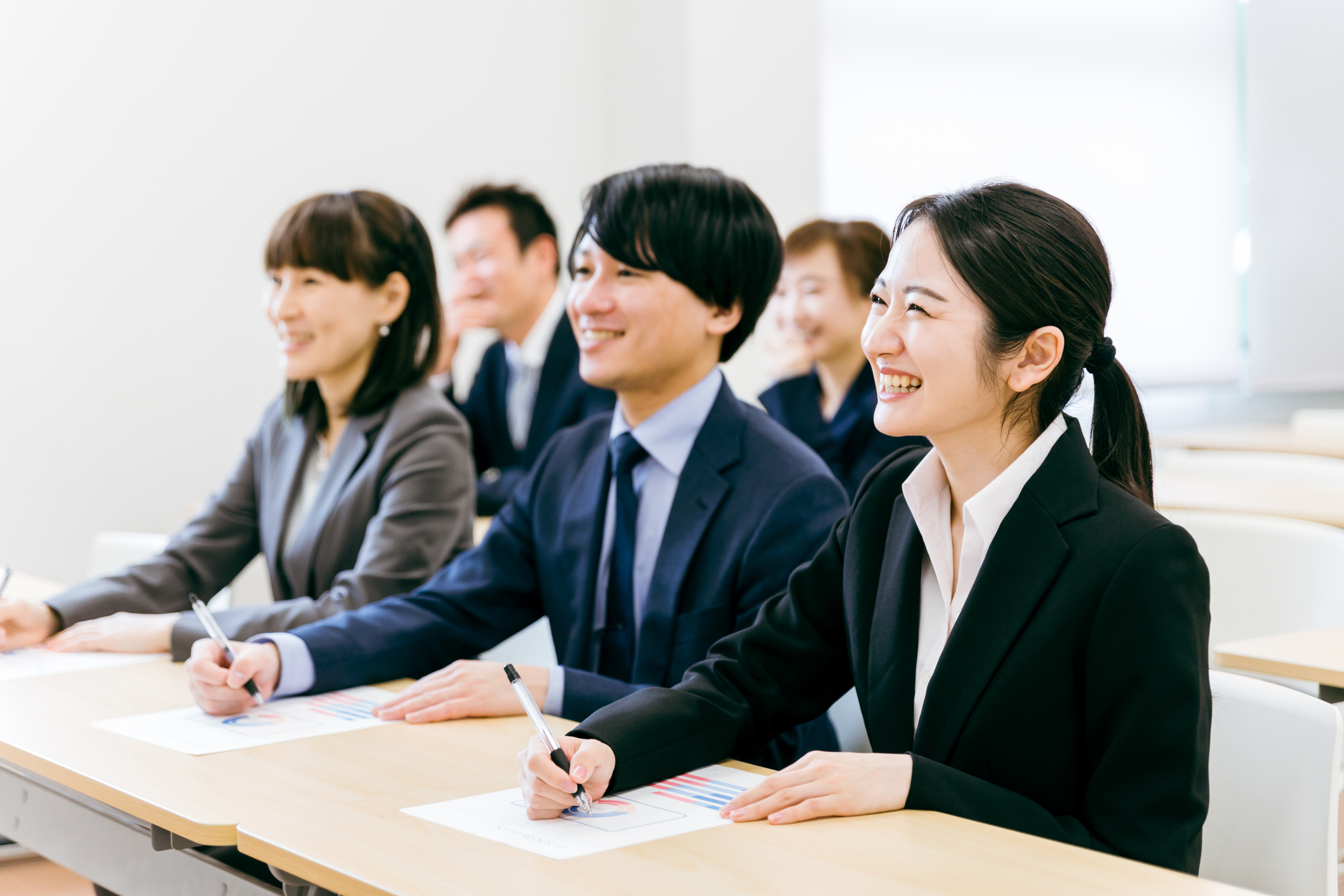 語学研修